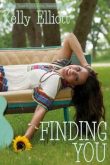      Finding You