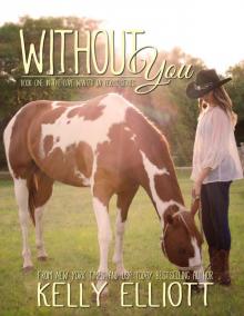      Without You
