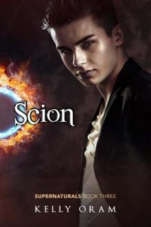      Scion