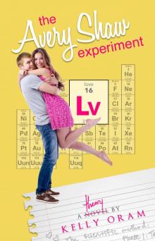      The Avery Shaw Experiment