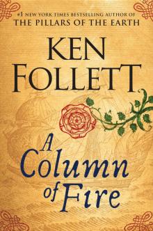      A Column of Fire