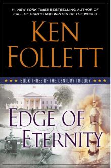      Edge of Eternity