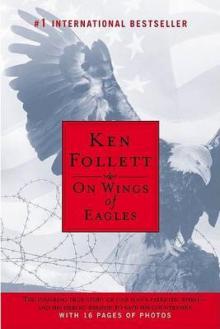      On Wings of Eagles