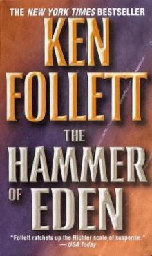      The Hammer of Eden