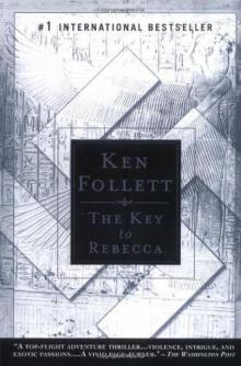      The Key to Rebecca