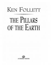      The Pillars of the Earth