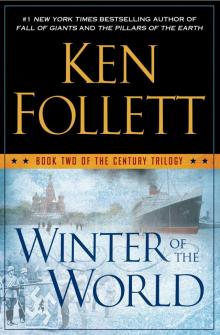      Winter of the World