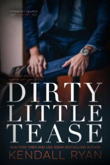 Dirty Little Tease