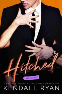      Hitched: Volume Three
