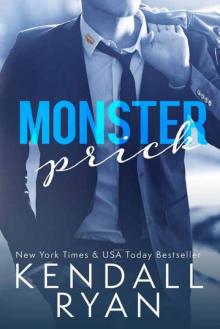      Monster Prick