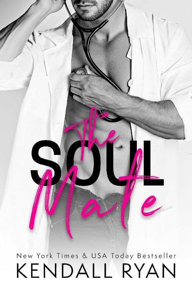 Soul Mate for Sale by Kian Rhodes