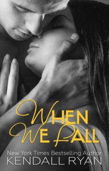      When We Fall