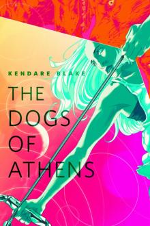      The Dogs of Athens