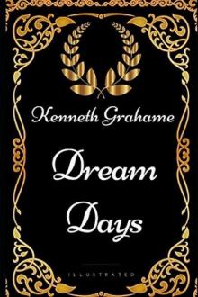 Dream Days Dream Days