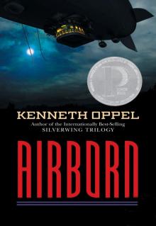      Airborn