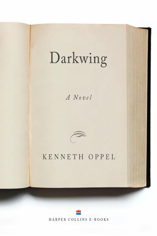 darkwing oppel
