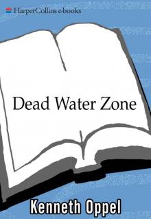      Dead Water Zone