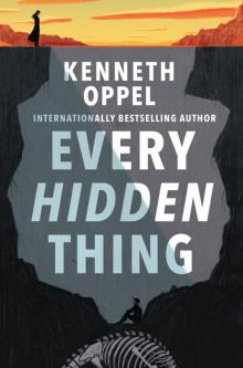      Every Hidden Thing