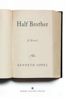     Half Brother