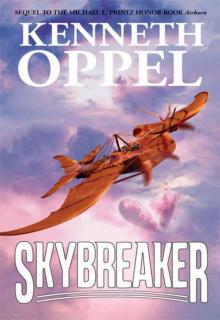      Skybreaker