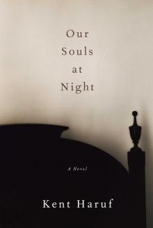      Our Souls at Night