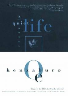      A Quiet Life