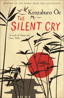      The Silent Cry