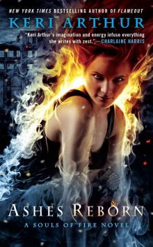      Ashes Reborn