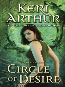      Circle of Desire