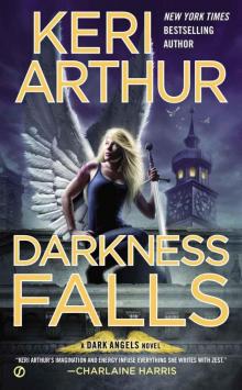      Darkness Falls
