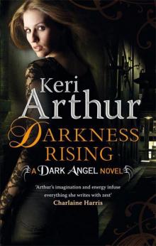      Darkness Rising
