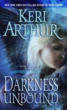      Darkness Unbound
