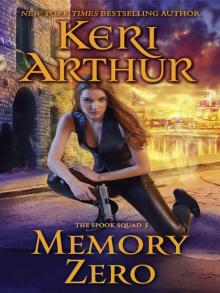      Memory Zero