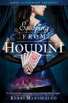      Escaping From Houdini