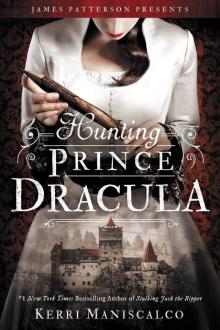      Hunting Prince Dracula