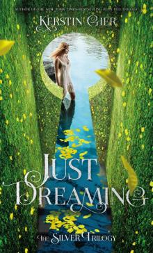      Just Dreaming