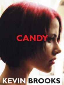      Candy