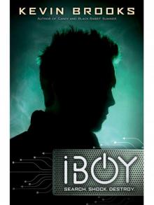      iBoy
