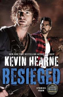      Besieged