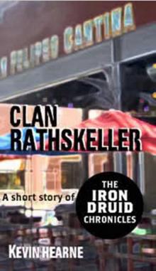      Clan Rathskeller