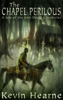      The Chapel Perilous