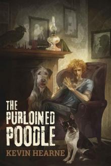      The Purloined Poodle