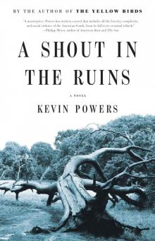      A Shout in the Ruins