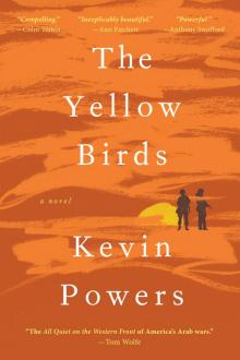      The Yellow Birds