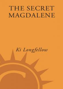      The Secret Magdalene