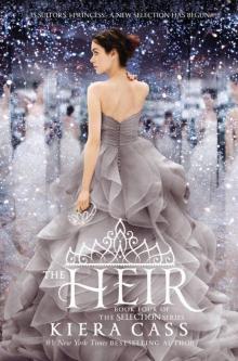      The Heir