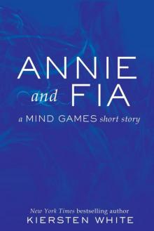      Annie and Fia