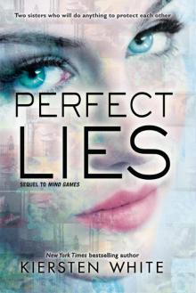      Perfect Lies