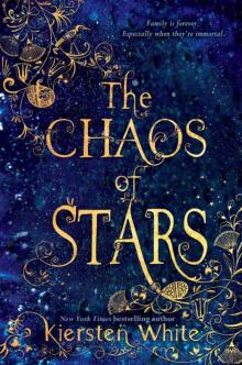      The Chaos of Stars