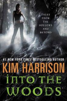      Into the Woods: Tales From the Hollows and Beyond